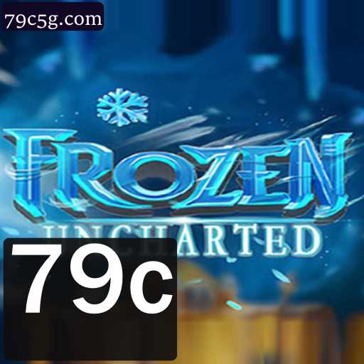 Explorando o Mundo de FrozenUncharted: Uma Aventura Gelada