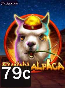 Descubra o mundo encantador de FunnyAlpaca