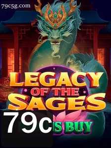 Descubra o Fascinante Mundo de LegacyoftheSagesBonusBuy