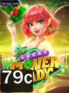 Descubra a Mágica do Jogo LuckyCloverLady com a Chave 79c