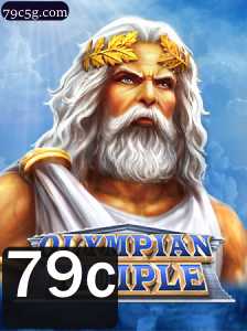 Descubra OlympianTemple: Um Jogo de Estratégia e Mitologia