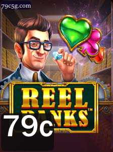 Descubra o Fascinante Mundo de ReelBanks: Um Jogo de Estratégia e Sorte