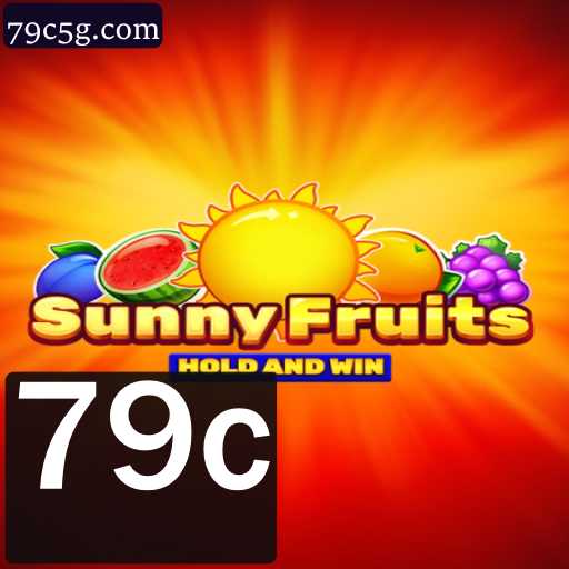 Descubra o Mundo de SunnyFruits: Um Jogo Envolvente e Divertido