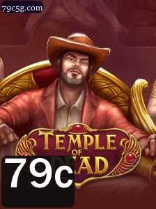 Explorando os Mistérios de TempleofDead: O Jogo Que Desafia Sua Coragem