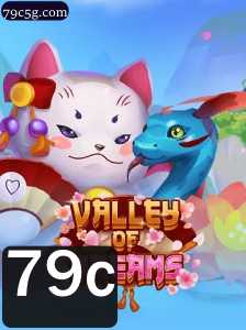 Explorando o Universo de ValleyofDreams: Um Guia Completo