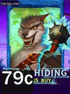 WolfHidingBonusBuy: Explorando o Novo Jogo de Estratégia