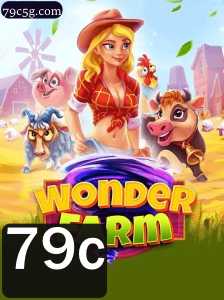 Explorando o Mundo Encantado de WonderFarm